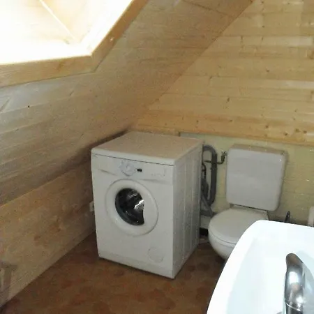 Lägenhet Duplex Le Yeti 16 Station Les Memises Thollon-les-Memises