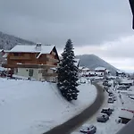Duplex Le Yeti 16 Station Les Memises