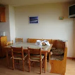 Duplex Le Yeti 16 Station Les Memises Thollon-les-Memises
