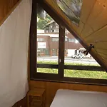 Duplex Le Yeti 16 Station Les Memises * Thollon-les-Memises