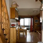 Duplex Le Yeti 16 Station Les Memises * Thollon-les-Memises