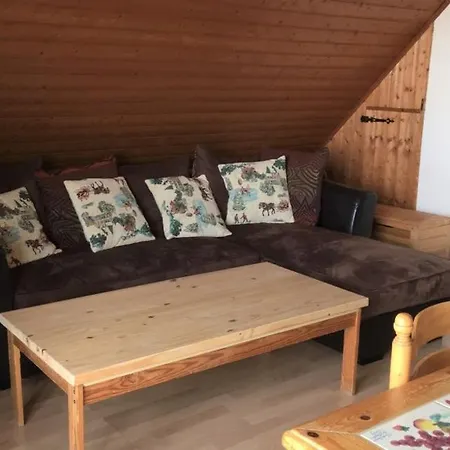 Duplex Le Yeti 16 Station Les Memises Apartment *