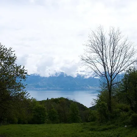 Apartment Duplex Le Yeti 16 Station Les Memises Thollon-les-Memises