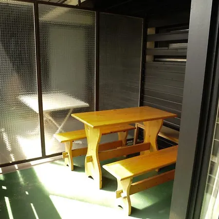 Apartment Duplex Le Yeti 16 Station Les Memises