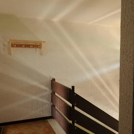 Duplex Le Yeti 16 Station Les Memises Thollon-les-Memises